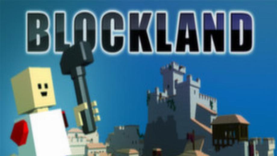 Blockland
