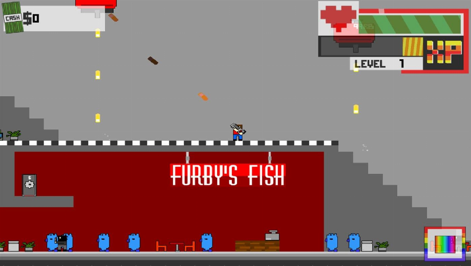 Blockman 1988 Free Juego Completo