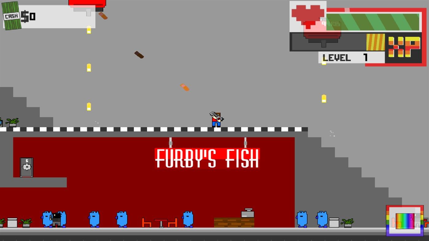 Blockman 1988 Free Juego Completo