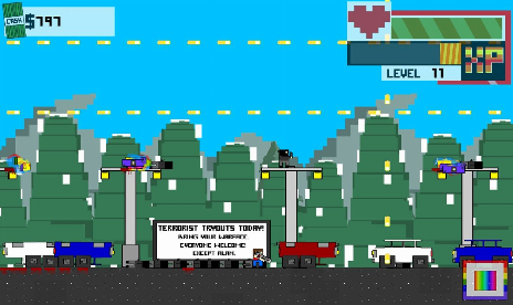 Blockman 1988 Freies volles Spiel