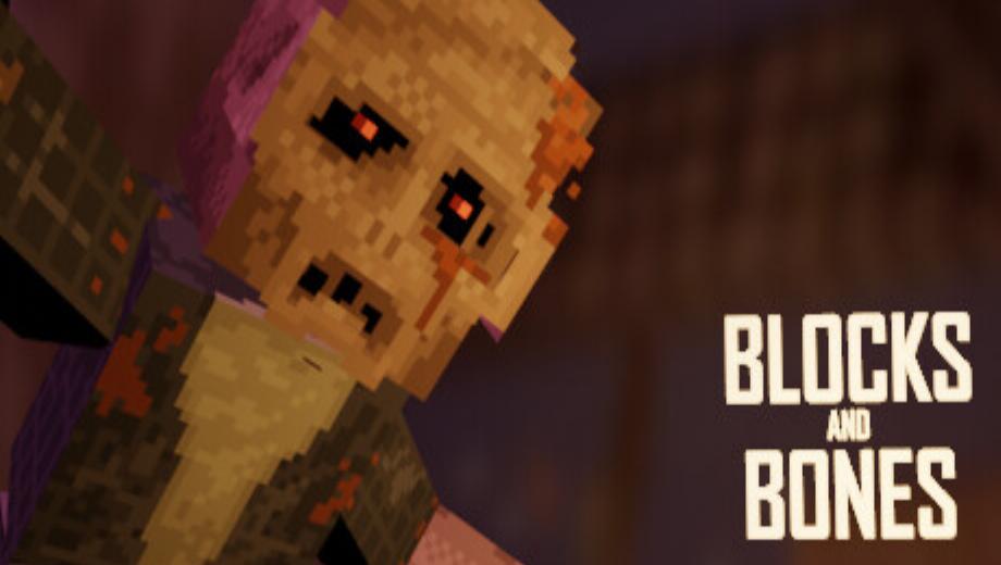 Blocks and Bones Free Full Game