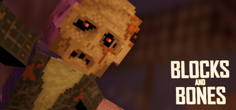 Blocks and Bones Free Full Game