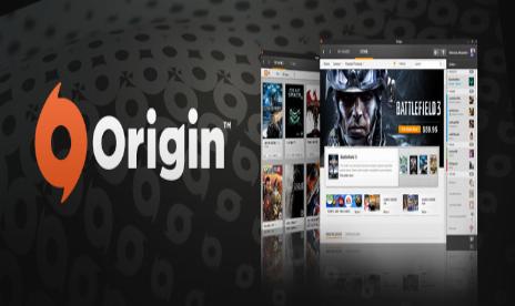 EA startet Origin-Dienst, um mit Steam zu konkurrieren
