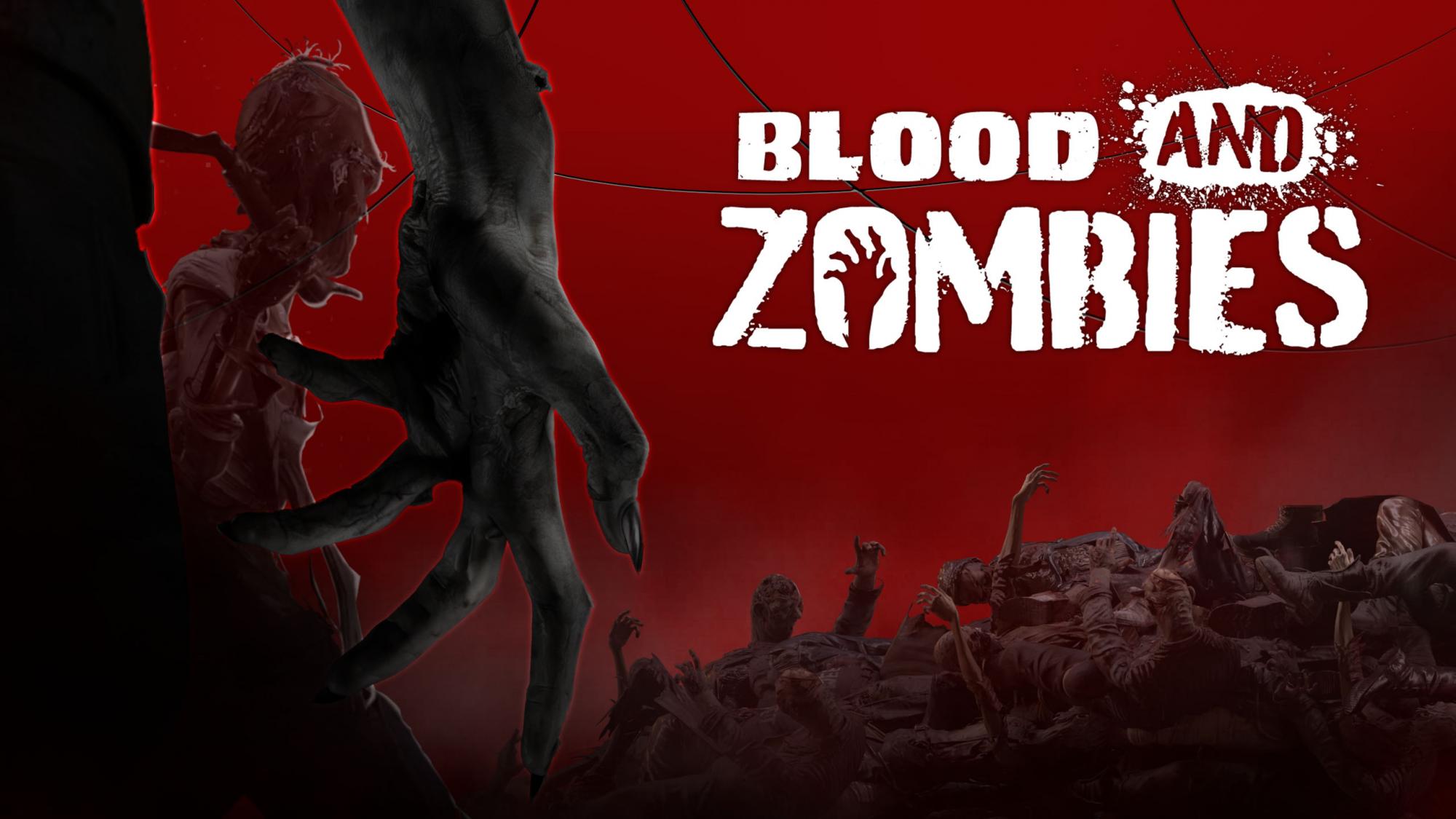 Blood And Zombies