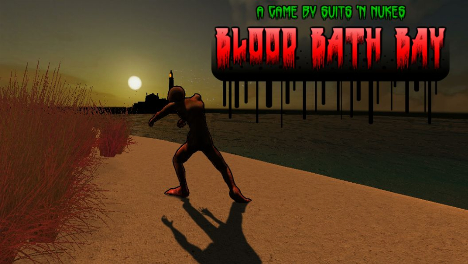 Blood Bath Bay (pt.1) Free Full Game