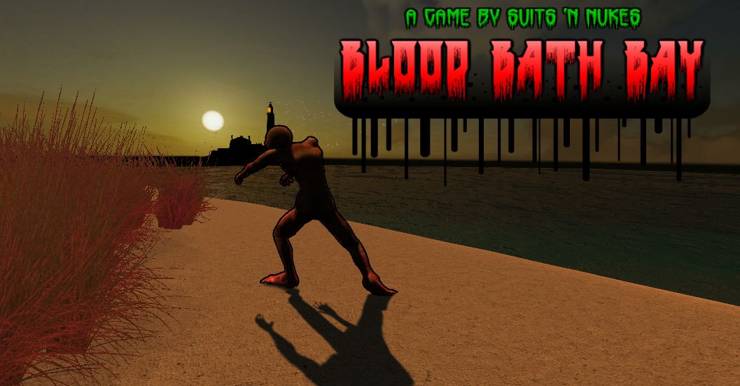 Blood Bath Bay (pt.1) Juego completo gratis