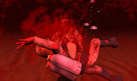 Blood Bath Bay (pt.1) Free Full Game
