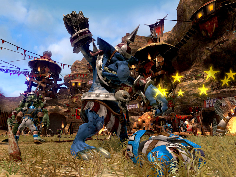 Blood Bowl