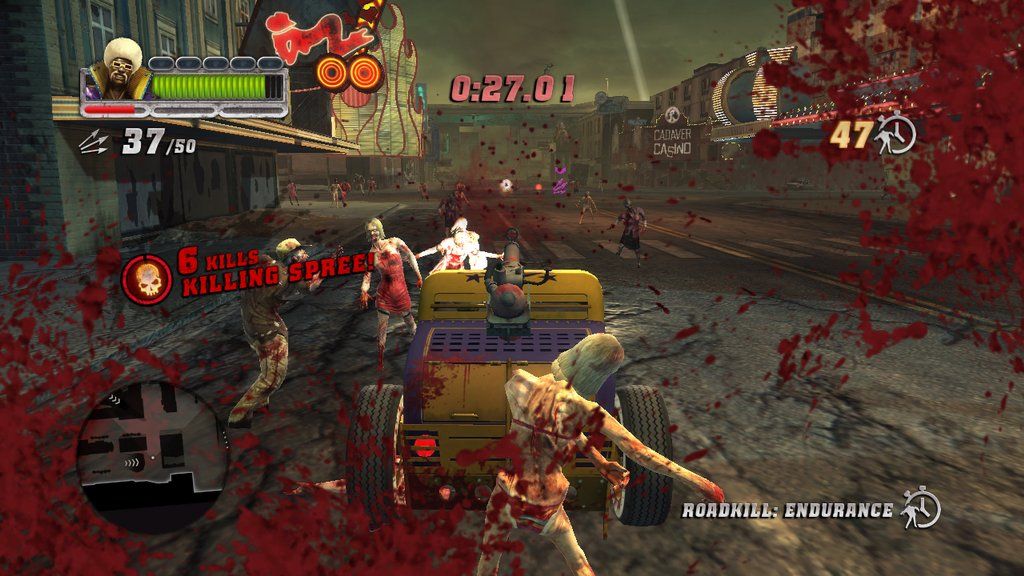 Activision Promises A Blood Drive Through Zombies And Strippers