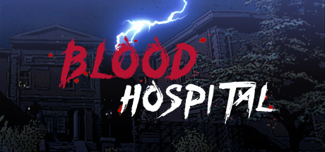 Hospital de sangre v1.0 (+6 Entrenador)