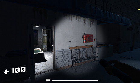 Blood Hospital v1.0 (+6 Trainer)