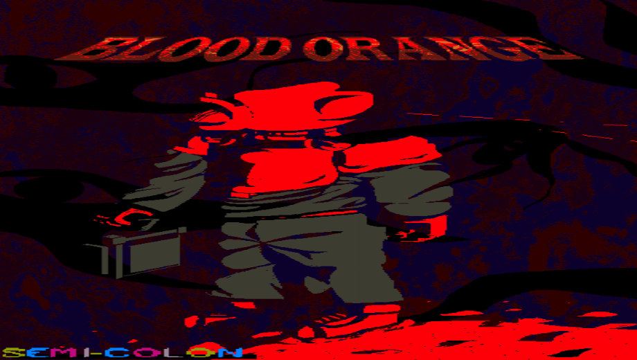 Blood Orange Free Full Game