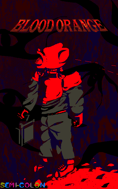 Blood Orange Free Full Game