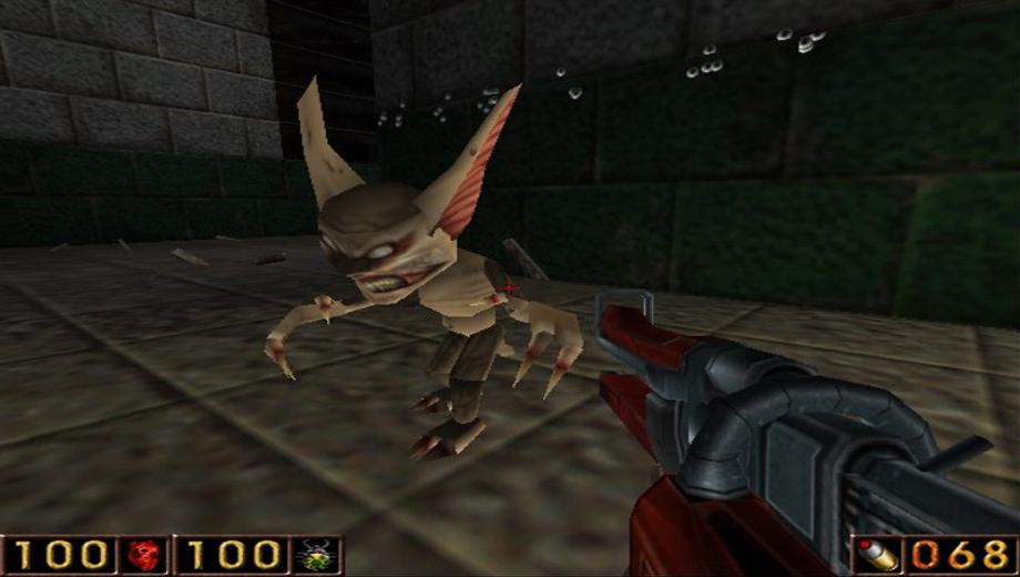Blood 2 trainer