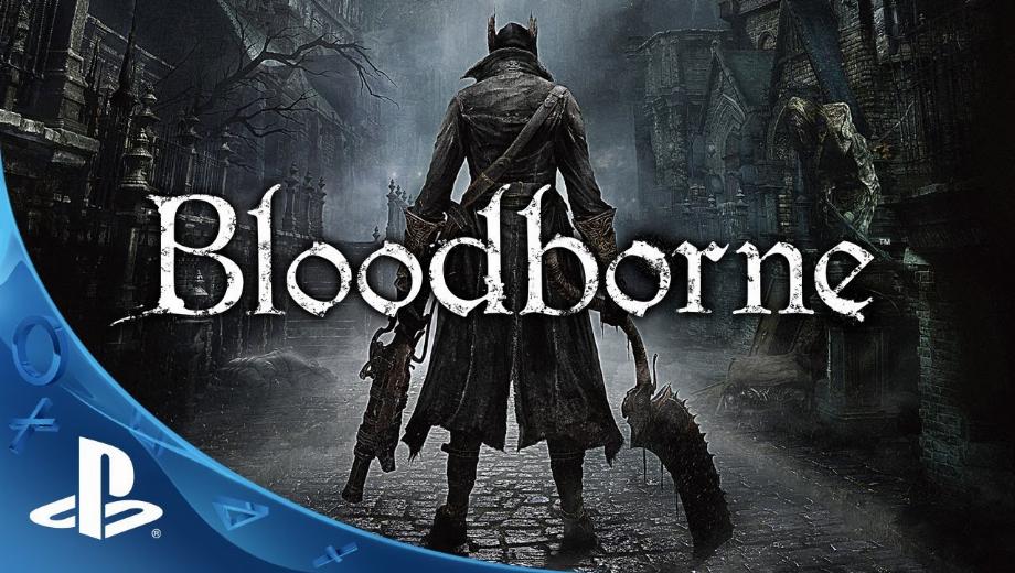 Bloodborne Is The Subject Of Petition-War Over PC Port