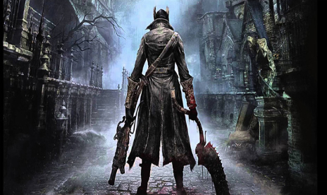 Bloodborne speedrun beats it in 44 minutes