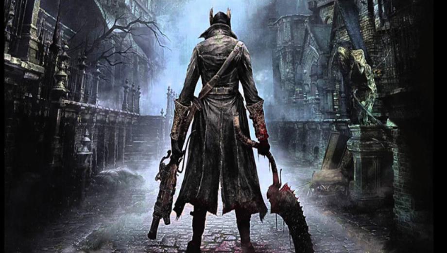 Bloodborne speedrun beats it in 44 minutes