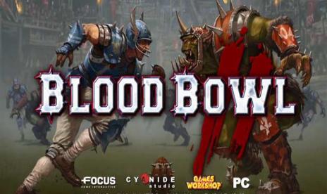 Bloodbowl 2 confirmé par une bande-annonce