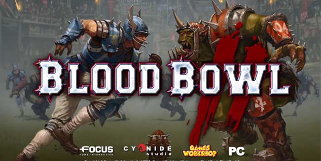 Bloodbowl 2 confirmé par une bande-annonce