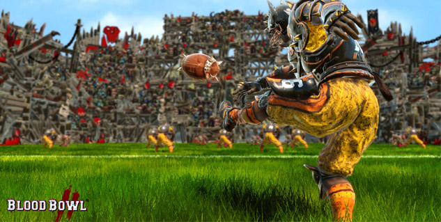 Blood Bowl 2 update ‘accidentally’ puts free content behind paywall