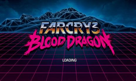 No Far Cry 4 Blood Dragon spin off