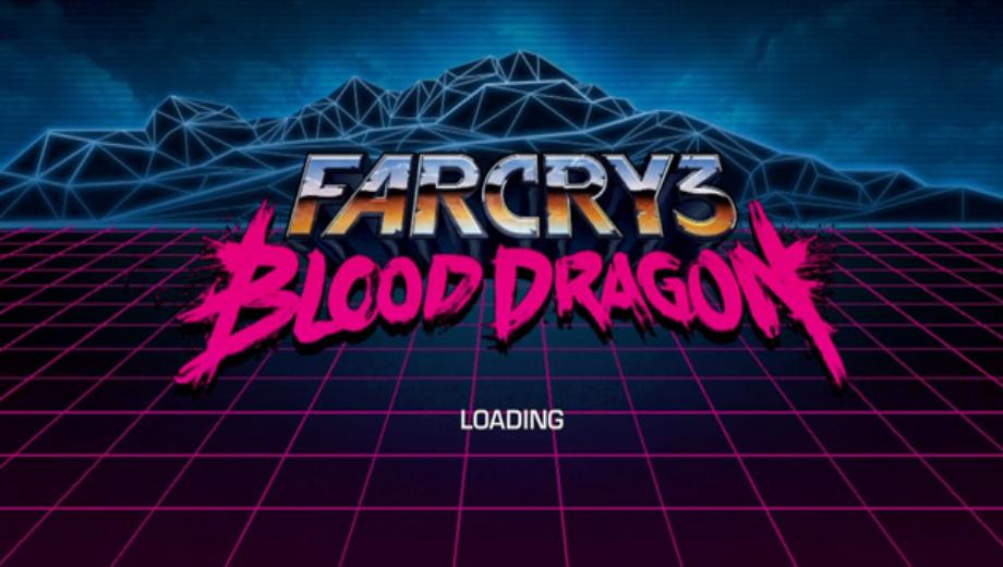 No Far Cry 4 Blood Dragon spin off
