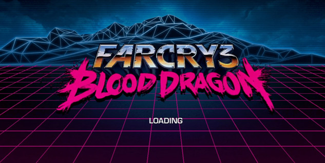 Pas de spin off de Far Cry 4 Blood Dragon