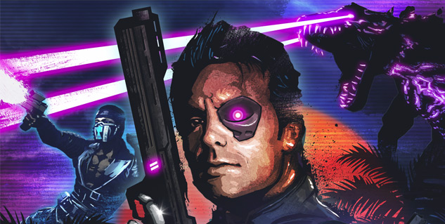 Blood Dragon saldrá gratis la próxima semana