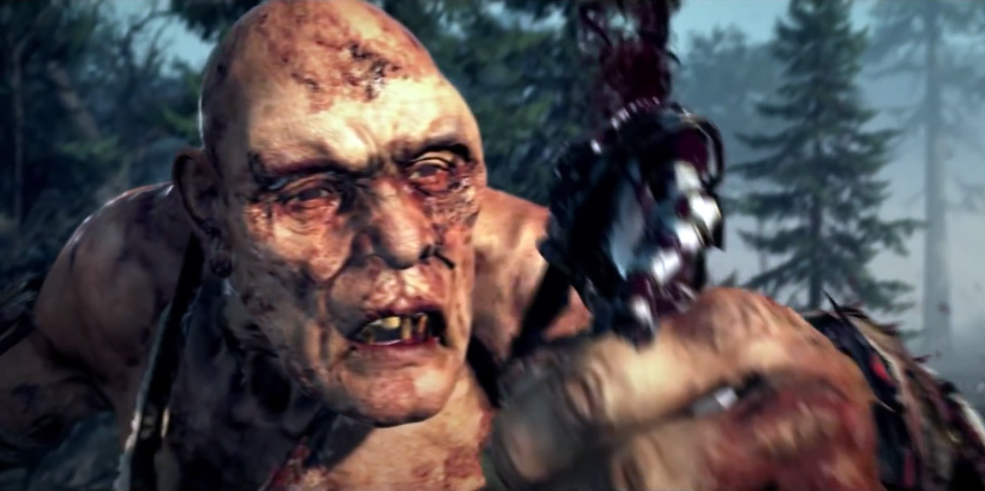 Total War : Warhammer se dote d'un DLC sanglant et gore