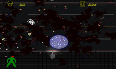 Bloodground Free Full Game