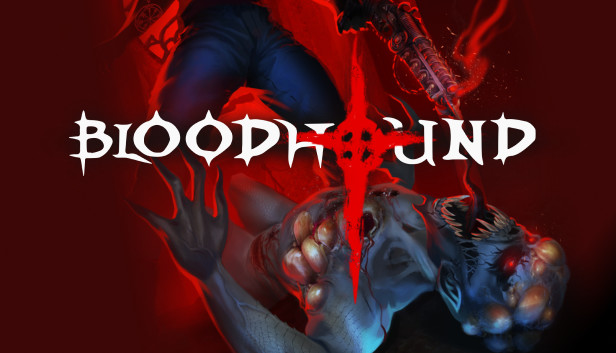 Bloodhound v1.0 (+6 Trainer)