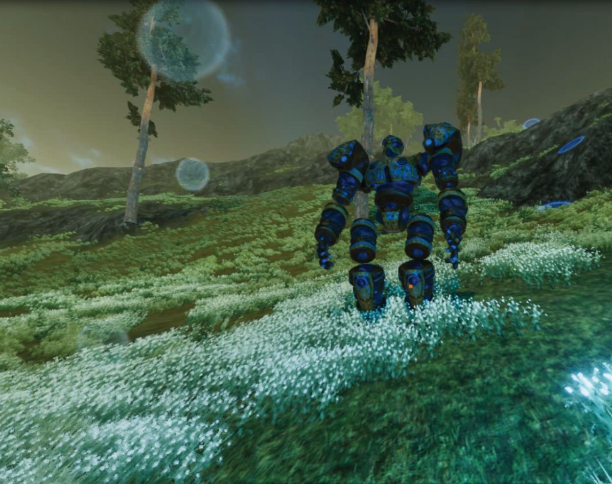 Bloodlines Free Volles Spiel