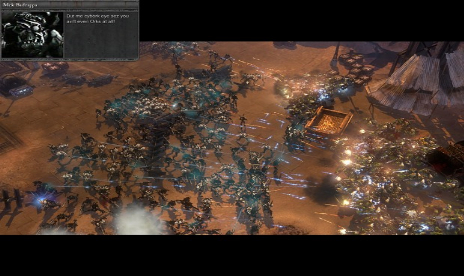 Wrath of the Blood Ravens v3.40 Full