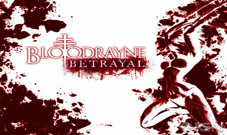 BloodRayan Betrayal (+5 Trainer)