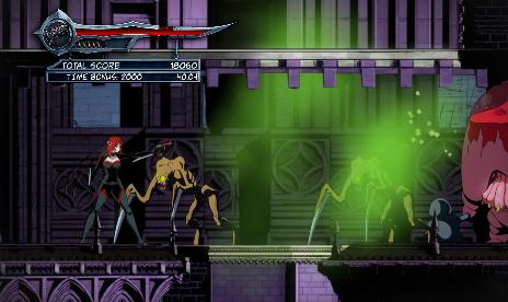 BloodRayne Betrayal: Fresh Bites v09092021 (+2 Trainer)