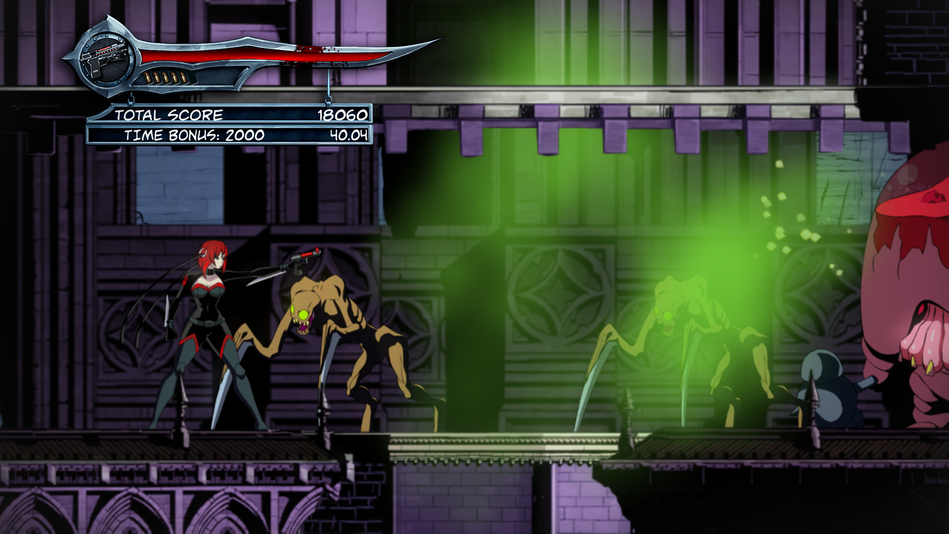 BloodRayne Betrayal: Fresh Bites v09092021 (+2 Trainer)