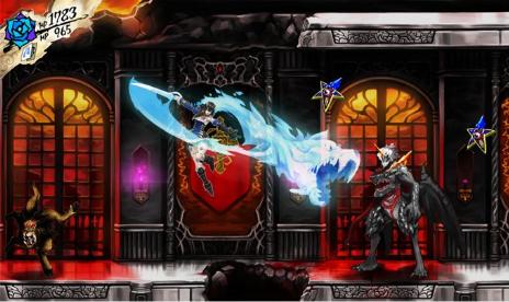 Castlevania – Hard Mode