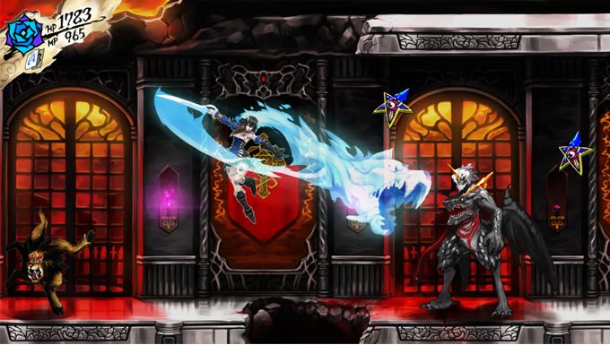Castlevania – Hard Mode