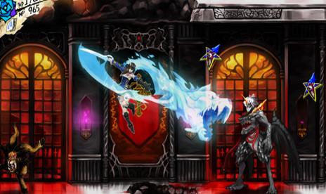 Bloodstained becomes most Kickstarted game ever
