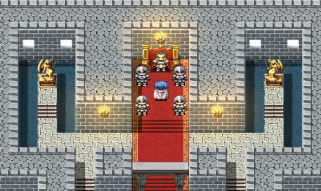 Bloodstained Hands Free Full Game v2.1