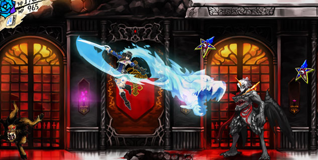 Bloodstained se convierte en el juego más Kickstarterizado de la historia
