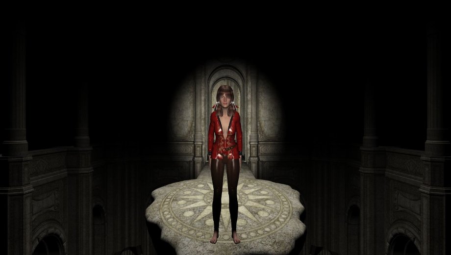 Bloody Mary's Mansion Juego completo gratis