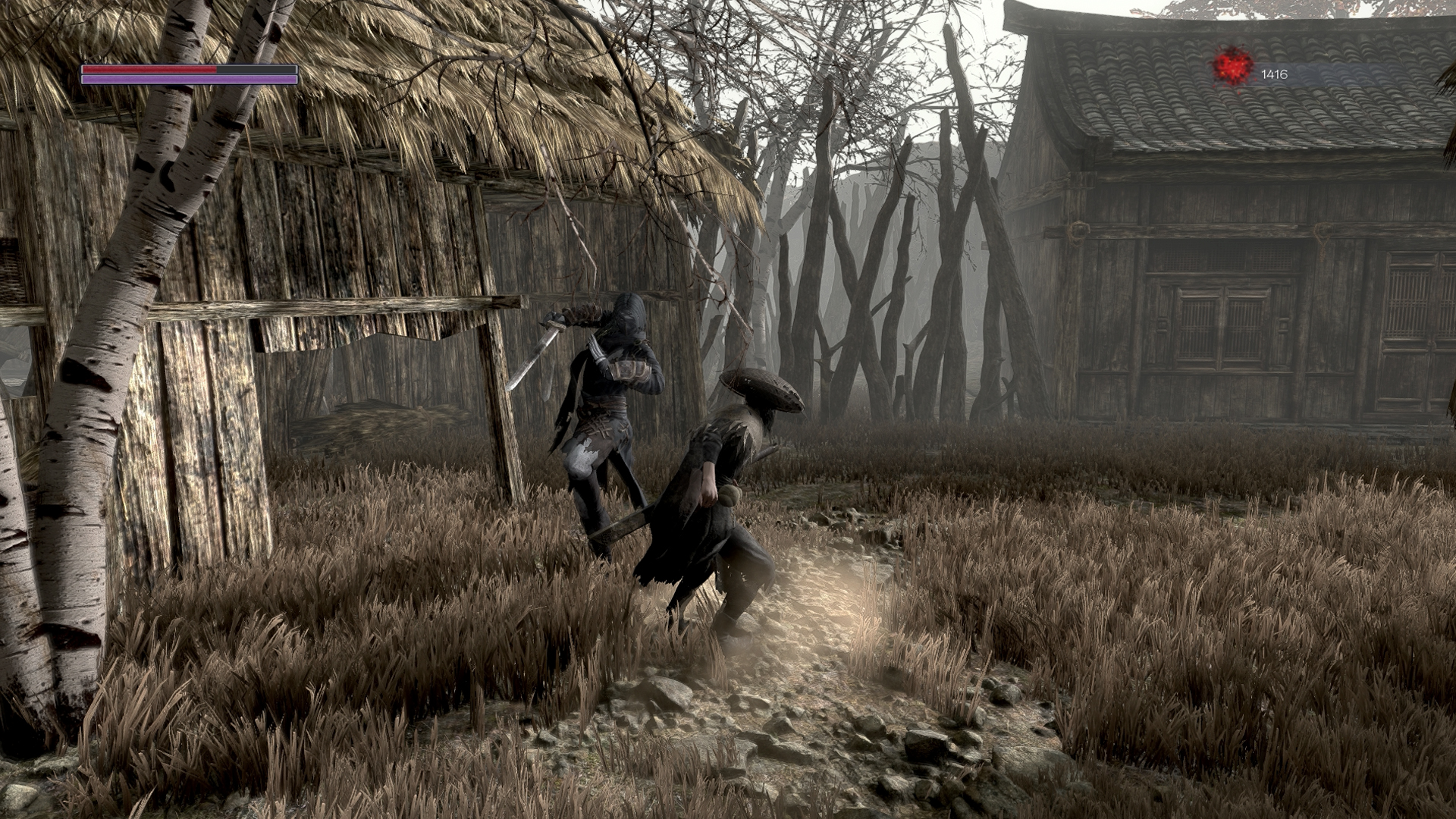 Bloody Spell Early Access v2020.01.02 (+12 Trainer)