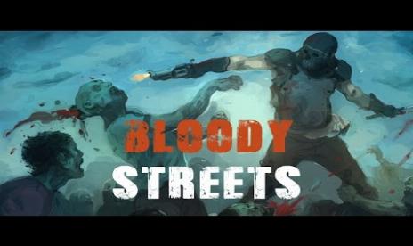 Bloody Streets (+4 Trainer) [403156253]