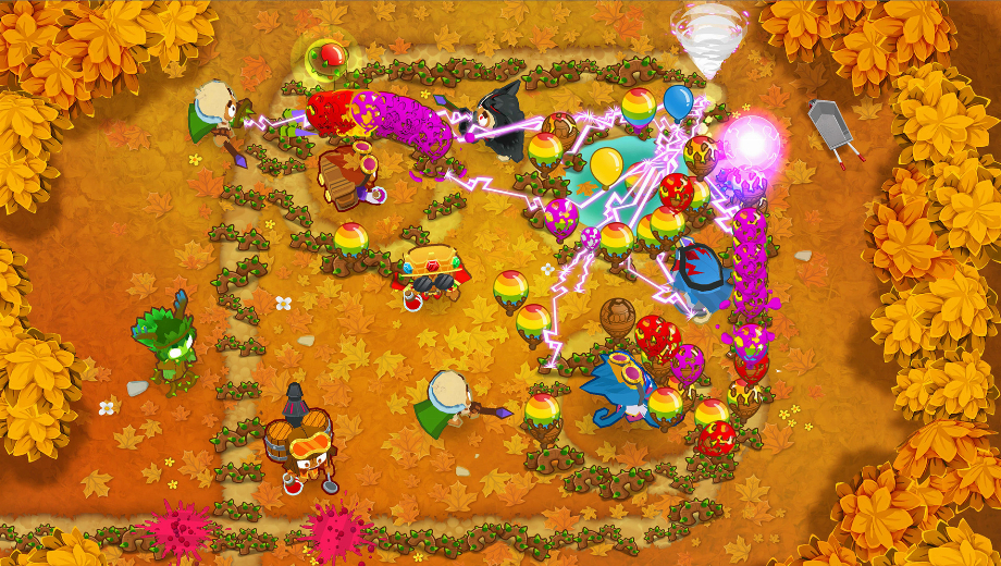 Bloons TD 6 v11.1.1818 (+1 Trainer)