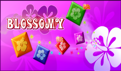 Blossomy
