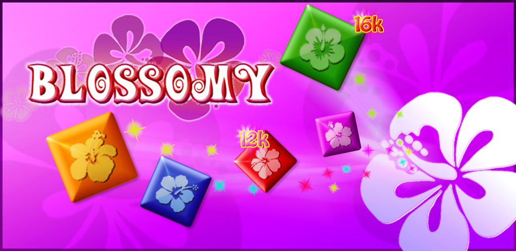 Blossomy
