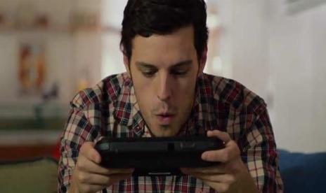 Neue Wii U Werbung ist sehr offensichtlich