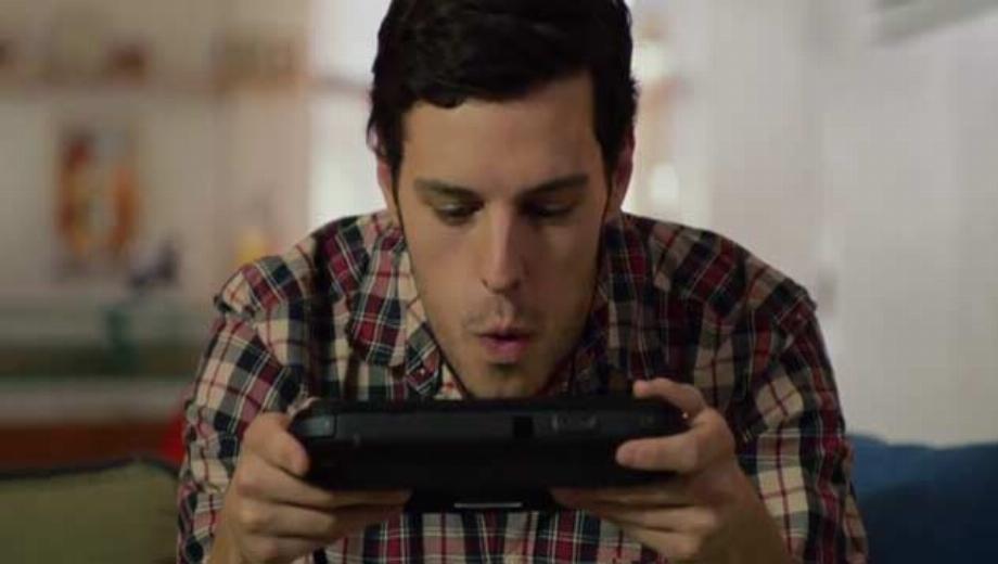 Neue Wii U Werbung ist sehr offensichtlich
