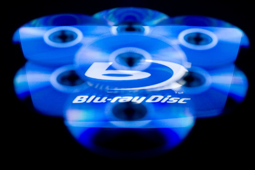 Microsoft And Sony Discussing Blu-ray For Xbox 360